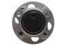 Купити Підшипник маточини (задньої) Toyota Yaris 12-20 (+ABS) KAVO PARTS wbh-9073 (фото5) підбір по VIN коду, ціна 4043 грн.