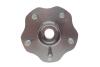 Купити Підшипник маточини (задньої) Lexus RX 08-/Toyota Highlander 14- (+ABS) KAVO PARTS wbh-9078 (фото5) підбір по VIN коду, ціна 4171 грн.