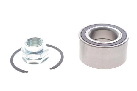 Підшипник маточини (передній) Fiat Panda 03- (35x66x33) (+ABS) KAVO PARTS wbk-10016