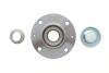 Купить Підшипник маточини (задньої) Citroen Berlingo/Peugeot Partner 96-15 (+ABS) (к-кт) KAVO PARTS wbk-10020 (фото1) подбор по VIN коду, цена 1634 грн.