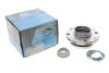 Купить Підшипник маточини (задньої) Citroen Berlingo/Peugeot Partner 96-15 (+ABS) (к-кт) KAVO PARTS wbk-10020 (фото2) подбор по VIN коду, цена 1634 грн.