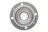 Купить Підшипник маточини (задньої) Citroen Berlingo/Peugeot Partner 96-15 (+ABS) (к-кт) KAVO PARTS wbk-10020 (фото4) подбор по VIN коду, цена 1634 грн.