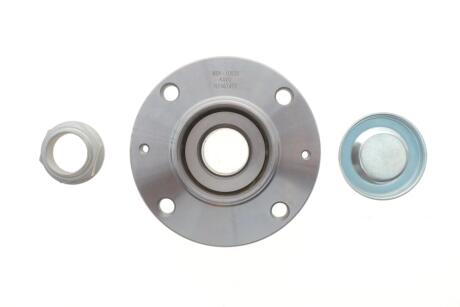 Підшипник маточини (задньої) Citroen Berlingo/Peugeot Partner 96-15 (+ABS) (к-кт) KAVO PARTS wbk-10020