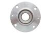 Купить Підшипник маточини (задньої) Citroen Berlingo/Peugeot Partner 96-15 (+ABS) (к-кт) KAVO PARTS wbk-10020 (фото5) подбор по VIN коду, цена 1634 грн.