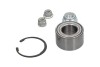 Купити Підшипник маточини (передньої) Skoda Citigo/VW Up 1.0 11- (35x66x37) (+ABS) KAVO PARTS wbk-10042 (фото2) підбір по VIN коду, ціна 866 грн.