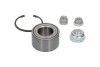 Купити Підшипник маточини (передньої) Skoda Citigo/VW Up 1.0 11- (35x66x37) (+ABS) KAVO PARTS wbk-10042 (фото3) підбір по VIN коду, ціна 866 грн.