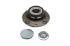 Купити Підшипник маточини (задньої) Skoda Citigo/VW UP! 11- (+ABS) KAVO PARTS wbk-10043 (фото1) підбір по VIN коду, ціна 1585 грн.