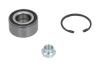 Купить Підшипник маточини (передньої) Peugeot 106 91-04/205 87-98 (35x72x33) (к-кт) KAVO PARTS wbk-10054 (фото1) подбор по VIN коду, цена 600 грн.