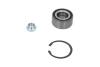 Купить Підшипник маточини (передньої) Peugeot 106 91-04/205 87-98 (35x72x33) (к-кт) KAVO PARTS wbk-10054 (фото2) подбор по VIN коду, цена 600 грн.