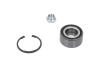 Купить Підшипник маточини (передньої) Peugeot 106 91-04/205 87-98 (35x72x33) (к-кт) KAVO PARTS wbk-10054 (фото3) подбор по VIN коду, цена 600 грн.
