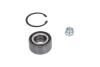 Купить Підшипник маточини (передньої) Peugeot 106 91-04/205 87-98 (35x72x33) (к-кт) KAVO PARTS wbk-10054 (фото4) подбор по VIN коду, цена 600 грн.