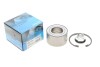 Купить Подшипник ступицы (передней) Citroen C4 Picasso/Peugeot 308 II 13- (42x80x44) (+ABS) KAVO PARTS wbk-10070 (фото2) подбор по VIN коду, цена 1124 грн.