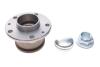 Купить Подшипник ступицы (задней) Fiat Ducato/Citroen Jumper/Peugeot Boxer 06- (+ABS) KAVO PARTS wbk-10071 (фото1) подбор по VIN коду, цена 2709 грн.
