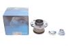 Купить Подшипник ступицы (задней) Fiat Ducato/Citroen Jumper/Peugeot Boxer 06- (+ABS) KAVO PARTS wbk-10071 (фото2) подбор по VIN коду, цена 2709 грн.