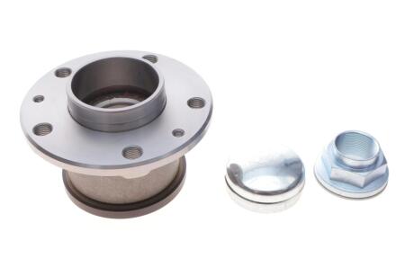 Підшипник маточини (задньої) Fiat Ducato/Citroen Jumper/Peugeot Boxer 06- (+ABS) Fiat Ducato, Peugeot Boxer, Citroen Jumper KAVO PARTS wbk-10071
