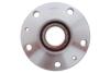 Купить Подшипник ступицы (задней) Fiat Ducato/Citroen Jumper/Peugeot Boxer 06- (+ABS) KAVO PARTS wbk-10071 (фото5) подбор по VIN коду, цена 2709 грн.