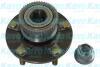 Купити DAEWOO Маточина колеса задн. LEGANZA (KLAV) 2.0 16V 00-04 Daewoo Leganza, Nubira KAVO PARTS wbk-1015 (фото1) підбір по VIN коду, ціна 1884 грн.