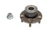 Купить DAEWOO Маточина колеса задн. LEGANZA (KLAV) 2.0 16V 00-04 Daewoo Leganza, Nubira KAVO PARTS wbk-1015 (фото2) подбор по VIN коду, цена 1888 грн.