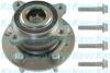Купити OPEL Маточина колеса задн. Astra J, CHEVROLET Cruze Chevrolet Cruze KAVO PARTS wbk-1017 (фото1) підбір по VIN коду, ціна 2542 грн.