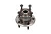 Купить OPEL Маточина колеса задн. Astra J, CHEVROLET Cruze Chevrolet Cruze KAVO PARTS wbk-1017 (фото3) подбор по VIN коду, цена 2547 грн.