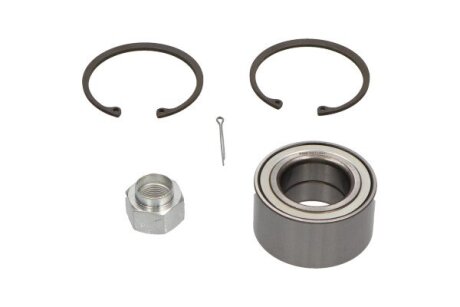 Підшипник маточини (передньої) Daewoo Lanos/Nubira 1.6-2.0 16V 97- (39x72x37) KAVO PARTS wbk-1023