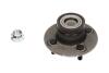 Купить Підшипник маточини (задньої) Honda City/Insight/Jazz 08- (+ABS) KAVO PARTS wbk-2013 (фото2) подбор по VIN коду, цена 1734 грн.