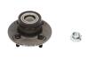 Купить Підшипник маточини (задньої) Honda City/Insight/Jazz 08- (+ABS) KAVO PARTS wbk-2013 (фото4) подбор по VIN коду, цена 1734 грн.