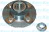 Купити HYUNDAI Подшипник маточини колеса ACCENT II 1.5 00- KAVO PARTS wbk-3012 (фото1) підбір по VIN коду, ціна 1361 грн.