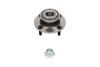 Купити HYUNDAI Маточина колеса задн. ELANTRA III (XD) 1.8 00-06 KAVO PARTS wbk-3028 (фото1) підбір по VIN коду, ціна 2242 грн.