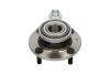 Купити HYUNDAI Маточина колеса задн. ELANTRA III (XD) 1.8 00-06 KAVO PARTS wbk-3028 (фото3) підбір по VIN коду, ціна 2242 грн.