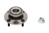 Купити HYUNDAI Маточина колеса задн. ELANTRA III (XD) 1.8 00-06 KAVO PARTS wbk-3028 (фото4) підбір по VIN коду, ціна 2242 грн.