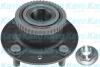 Купити KIA маточина колеса задн.Carens 02- KAVO PARTS wbk-3032 (фото1) підбір по VIN коду, ціна 1762 грн.