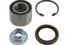 Купить Підшипник маточини (задньої) Mazda 626 87-92 (к-кт) KAVO PARTS wbk-4509 (фото1) подбор по VIN коду, цена 1109 грн.