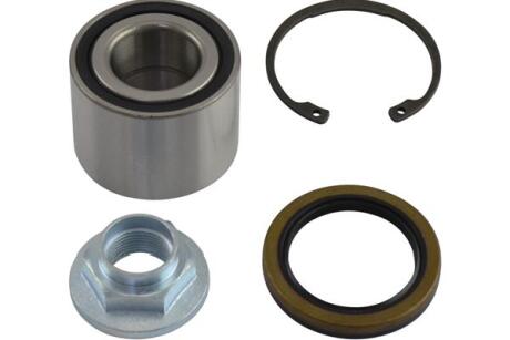 Підшипник маточини (задньої) Mazda 626 87-92 (к-кт) KAVO PARTS wbk-4509