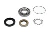 Купити Підшипник маточини (задньої) Ford Ranger 2.5/3.0 TD 99-12 KAVO PARTS wbk-4522 (фото1) підбір по VIN коду, ціна 930 грн.