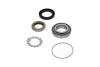 Купити Підшипник маточини (задньої) Ford Ranger 2.5/3.0 TD 99-12 KAVO PARTS wbk-4522 (фото2) підбір по VIN коду, ціна 930 грн.