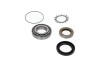 Купити Підшипник маточини (задньої) Ford Ranger 2.5/3.0 TD 99-12 KAVO PARTS wbk-4522 (фото4) підбір по VIN коду, ціна 930 грн.