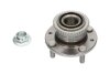 Купити Підшипник маточини (задньої) Mazda 323/CX-3 89-03 Mazda 323 KAVO PARTS wbk-4530 (фото2) підбір по VIN коду, ціна 1514 грн.