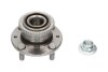 Купити Підшипник маточини (задньої) Mazda 323/CX-3 89-03 Mazda 323 KAVO PARTS wbk-4530 (фото4) підбір по VIN коду, ціна 1514 грн.