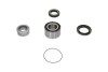 Купити Підшипник маточини (задньої) Mitsubishi L200/Pajero 90- KAVO PARTS wbk-5516 (фото1) підбір по VIN коду, ціна 1666 грн.