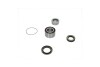 Купити Підшипник маточини (задньої) Mitsubishi L200/Pajero 90- KAVO PARTS wbk-5516 (фото2) підбір по VIN коду, ціна 1666 грн.