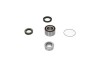 Купити Підшипник маточини (задньої) Mitsubishi L200/Pajero 90- KAVO PARTS wbk-5516 (фото4) підбір по VIN коду, ціна 1666 грн.