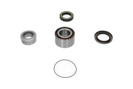 Подшипник ступицы (задней) Mitsubishi L200/Pajero 90- KAVO PARTS wbk-5516