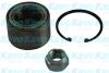 Купити MITSUBISHI К-кт колісних підшипників задн. Outlander 4WD 03- Mitsubishi Outlander KAVO PARTS wbk-5530 (фото1) підбір по VIN коду, ціна 805 грн.
