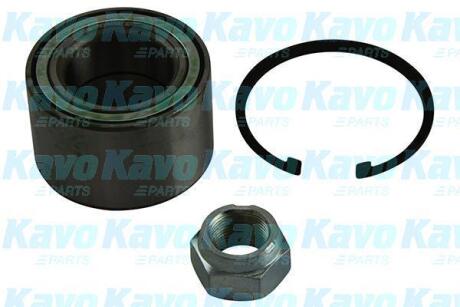 MITSUBISHI К-кт колісних підшипників задн. Outlander 4WD 03- KAVO PARTS wbk-5530