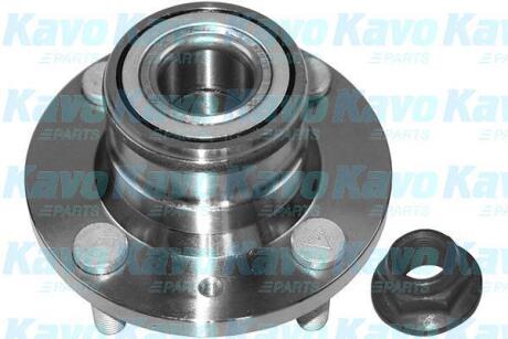 Купить MITSUBISHI маточина задня Carisma 95-, Lancer 92- KAVO PARTS wbk-5531 (фото1) подбор по VIN коду, цена 1473 грн.