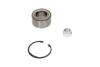 Купити Підшипник маточини (передньої) Mitsubishi Colt 04-12/Smart Forfour 02-06 (+ABS) KAVO PARTS wbk-5534 (фото4) підбір по VIN коду, ціна 874 грн.