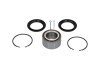 Купить Підшипник маточини (передньої) Nissan Primera 90-02/Maxima 88-00 Nissan Maxima, Primera KAVO PARTS wbk-6504 (фото3) подбор по VIN коду, цена 777 грн.