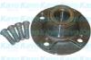 Купити NISSAN Маточина колеса задн. Almera -06, Primera -02 Nissan Primera, Almera KAVO PARTS wbk-6508 (фото1) підбір по VIN коду, ціна 1860 грн.