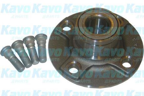 NISSAN Маточина колеса задн. Almera -06, Primera -02 KAVO PARTS wbk-6508